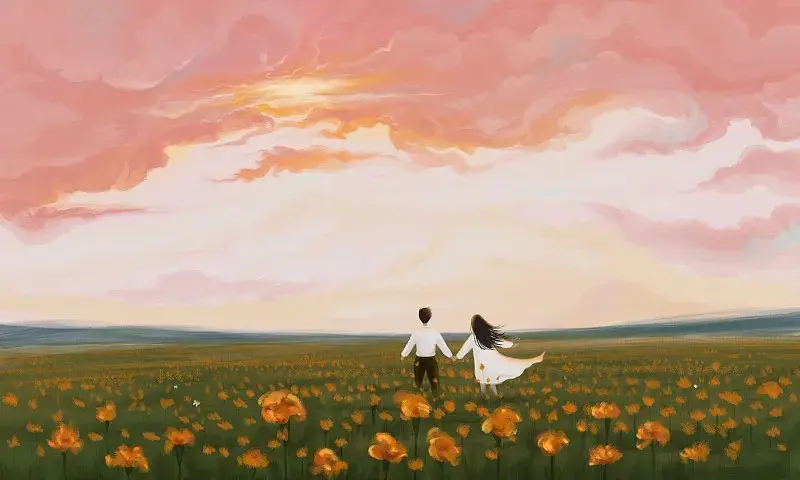 无情客错失的爱情 竟是那般美妙和美好