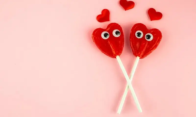 女人这些价值观 男人简直无法理解