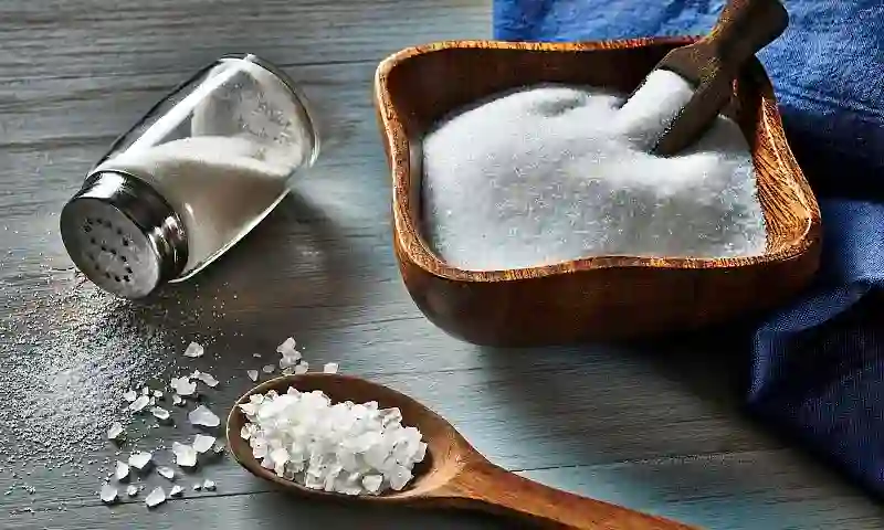 远离心脑血管疾病 从6种限盐方式开始