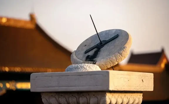 北京故宫博物院 说不尽的美 道不尽的情