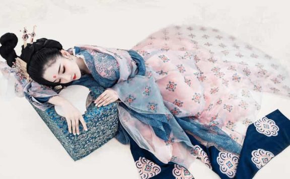 11种补气血中药食物 滋润保养肌肤改善面色