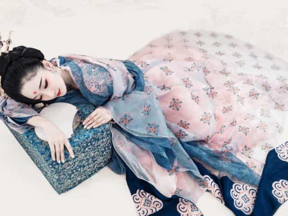 11种补气血中药食物 滋润保养肌肤改善面色