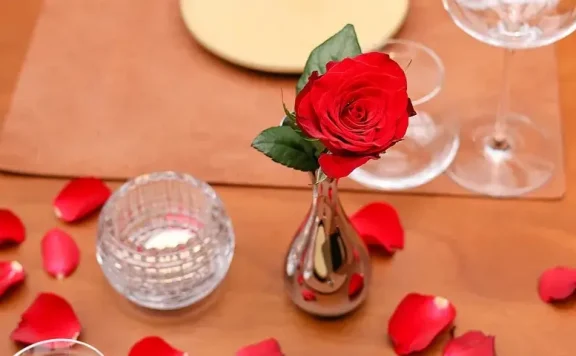 男女相守终生的秘诀 不让爱情悲剧重返舞台