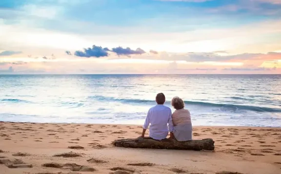 男人这些性格特点 让很多女人感到疑惑