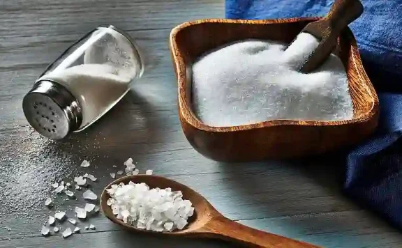 远离心脑血管疾病 从6种限盐方式开始