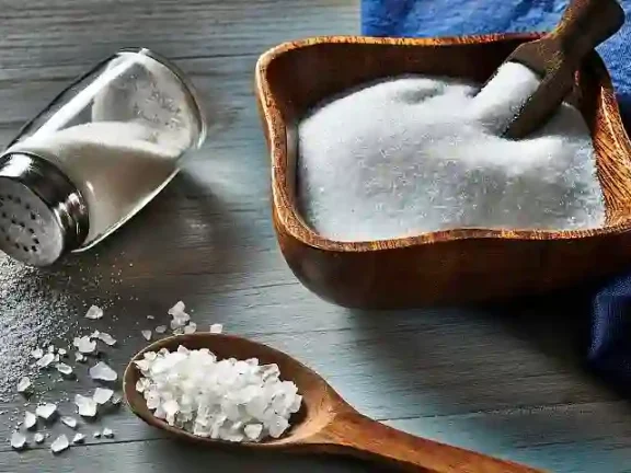 远离心脑血管疾病 从6种限盐方式开始